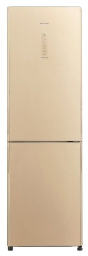 Холодильник Hitachi R-BG 410 PU6X GBE