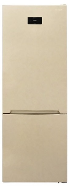 Холодильник Sharp SJ492IHXJ42R