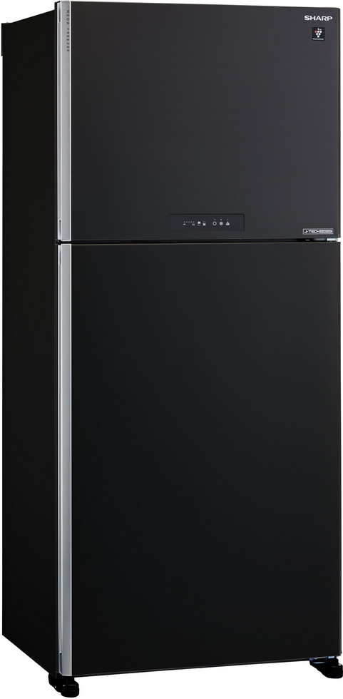 Холодильник SHARP SJ-XG55PMBK