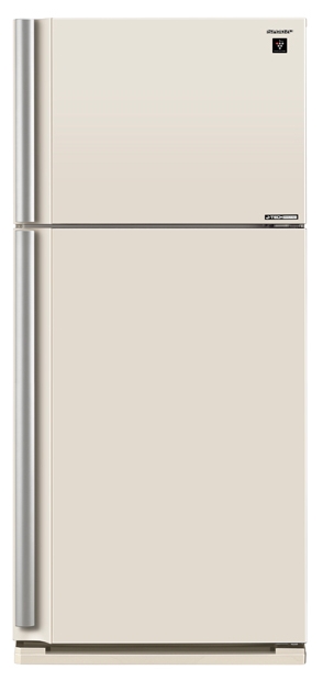 Холодильник SHARP SJ-XE55PMBE