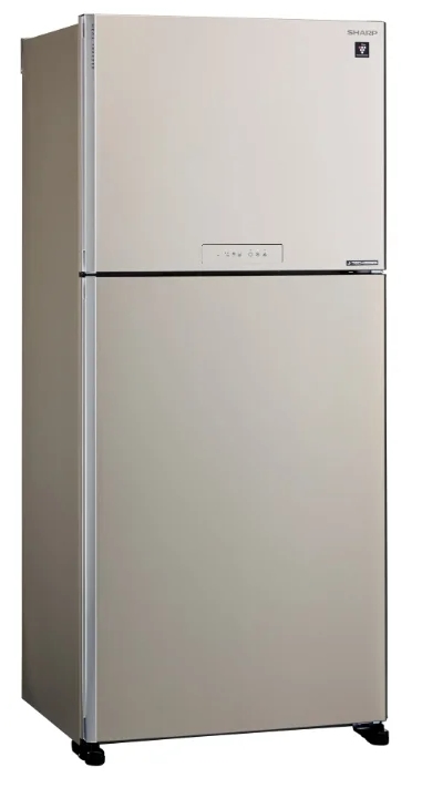 Холодильник SHARP SJ-XG55PMBE