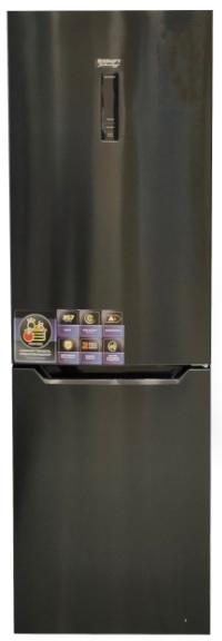 Холодильник Kraft Technology TNC-NF403D