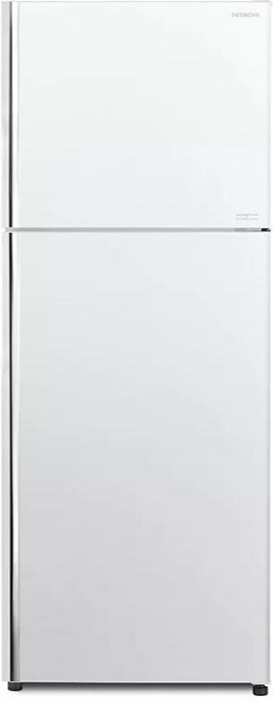 Холодильник Hitachi R-VX 472 PU9 PWH