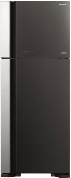 Холодильник Hitachi R-VG 542 PU7 GGR