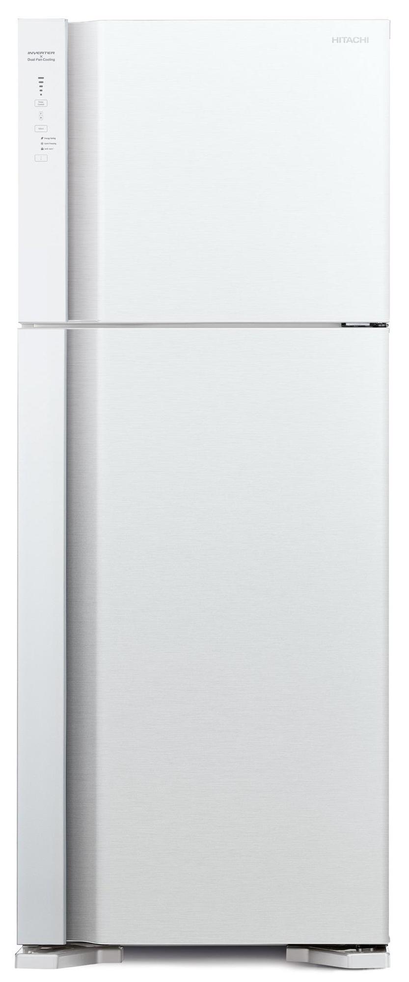 Холодильник Hitachi R-V 542 PU7 PWH