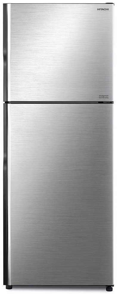 Холодильник Hitachi R-V 472 PU8 BSL