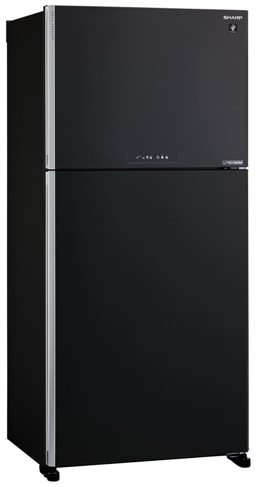 Холодильник SHARP SJ-XG60PMBK