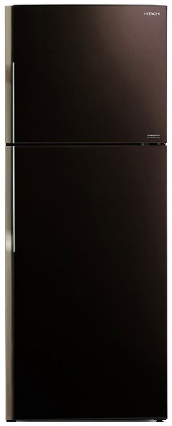 Холодильник Hitachi R-VG 472 PU8 GBW