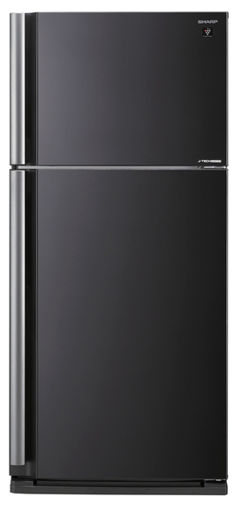 Холодильник SHARP SJ-XE59PMBK