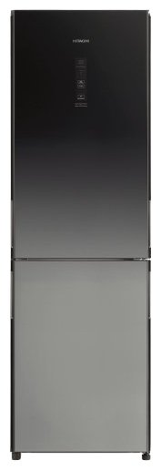 Холодильник Hitachi R-BG 410 PU6X XGR