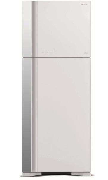 Холодильник Hitachi R-VG 542 PU7 GPW