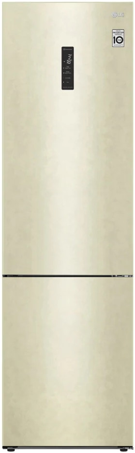 Холодильник LG DoorCooling+ GA-B509CEUM