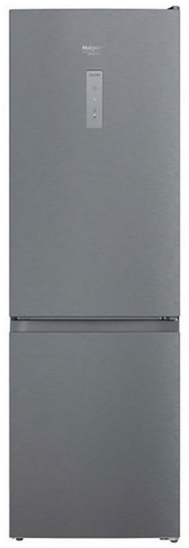 Холодильник Hotpoint HTR 5180 MX