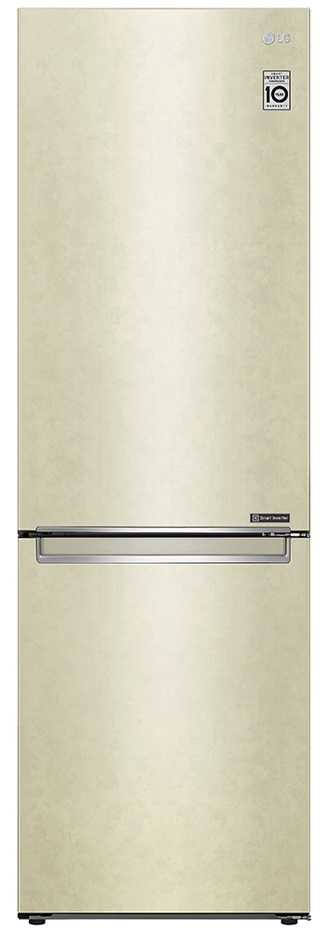Холодильник LG DoorCooling+ GA-B459SECL