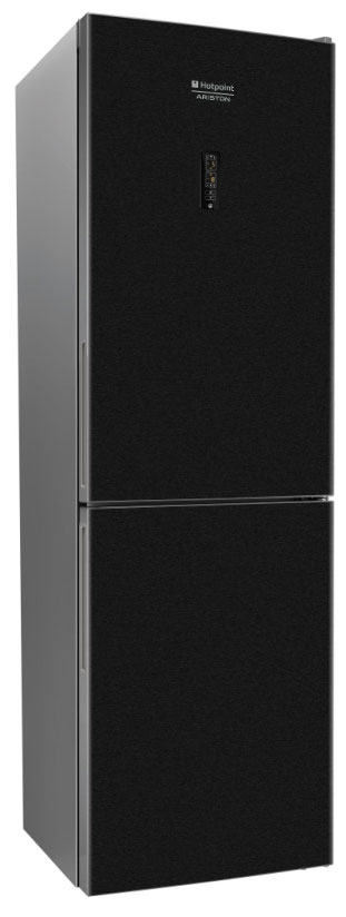 Холодильник Hotpoint RFC 620 BX