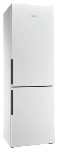 Холодильник Hotpoint HF 4180 W