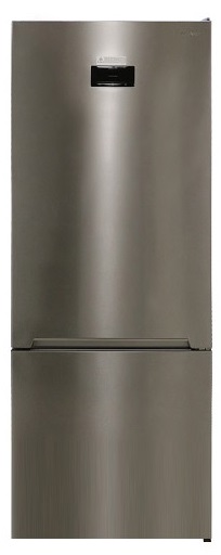 Холодильник Sharp SJ492IHXI42R