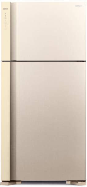 Холодильник Hitachi R-V 662 PU7 BEG