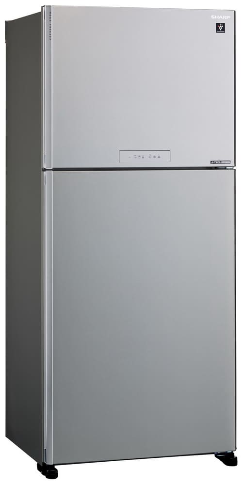 Холодильник SHARP SJ-XG55PMSL