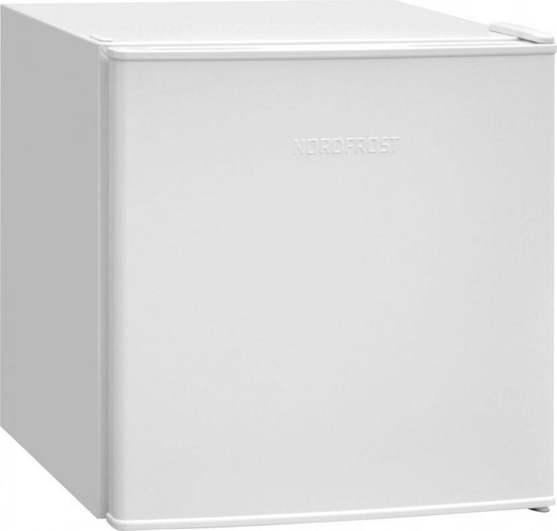 Холодильник Nordfrost NR 506 W