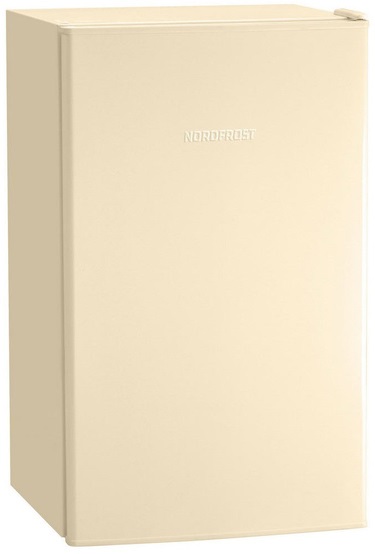 Холодильник Nordfrost NR 403 E