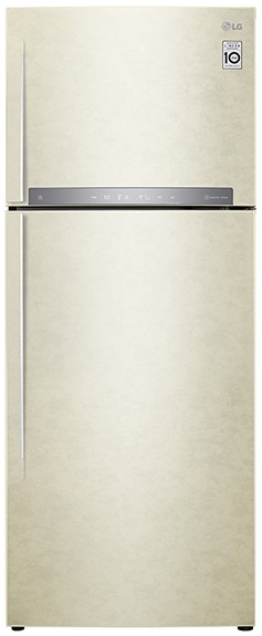 Холодильник LG GC H 502 HEHZ