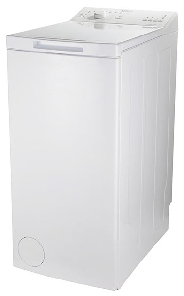 Стиральная машина Hotpoint WMTL 501 L CIS