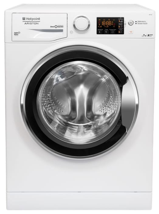 Стиральная машина Hotpoint RST 723 DX