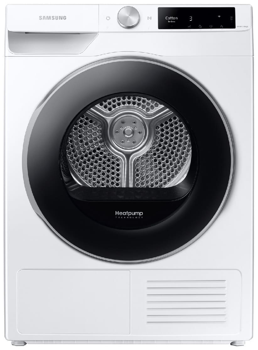 Сушильная машина Samsung DV90T6240LE/S7/PI