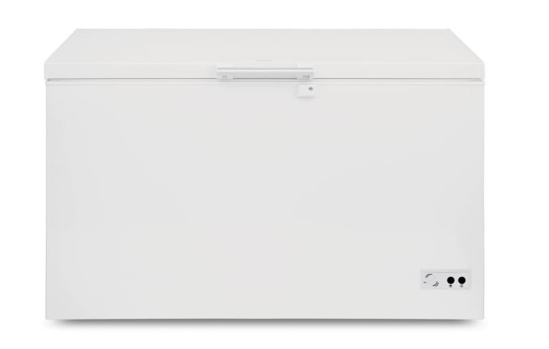 Ларь морозильный Simfer CS5500A