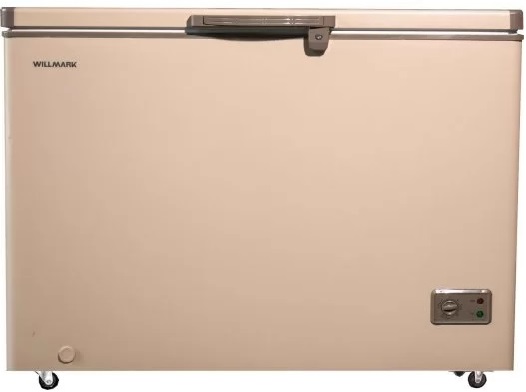 Ларь морозильный Willmark CF-262CL