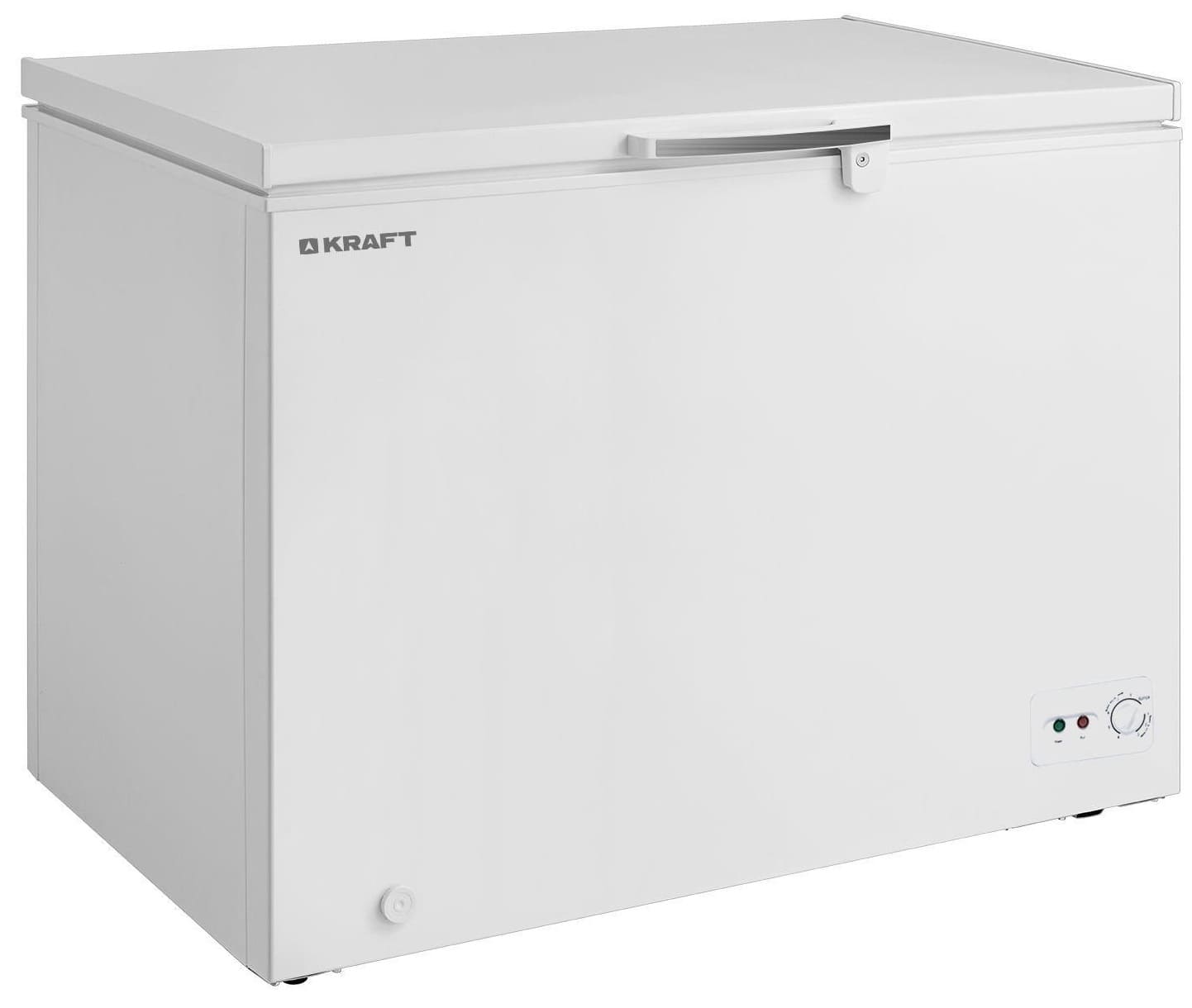 Ларь морозильный Kraft BD W 340 QX