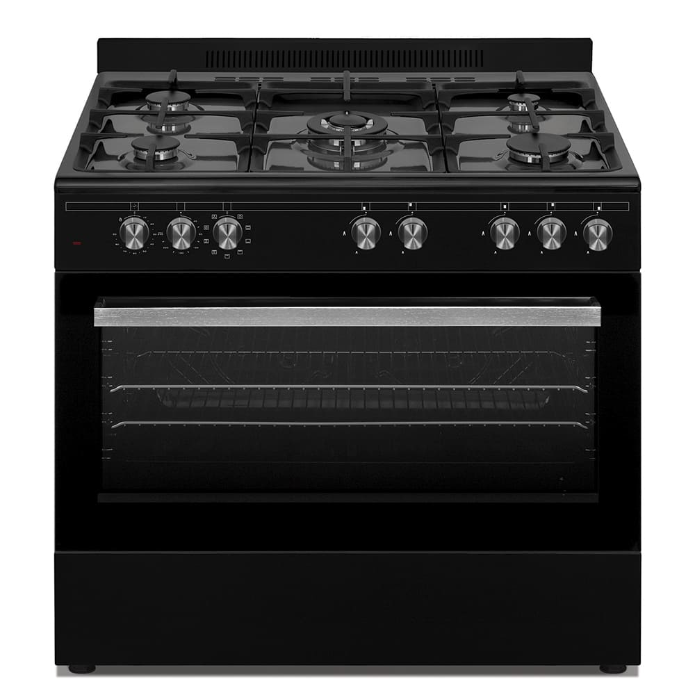 Комбинированная плита Simfer F96EB52001 (F96MB)