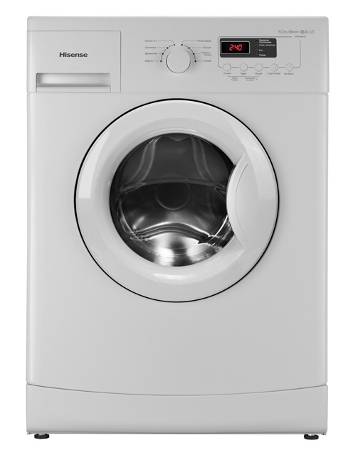 Стиральная машина Hisense WFVC6010