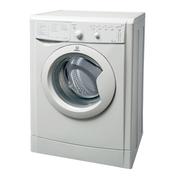 Стиральная машина Indesit St IWSD 5085 CIS