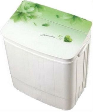 Стиральная машина Белоснежка ВN4300SG
