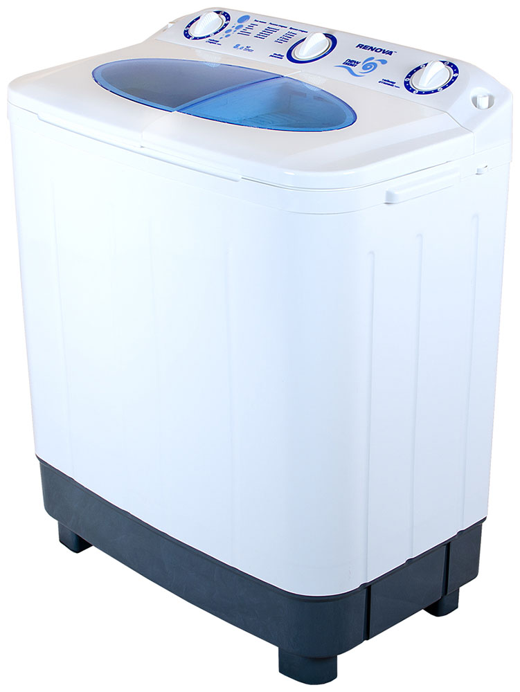 Стиральная машина Renova WS-80PET