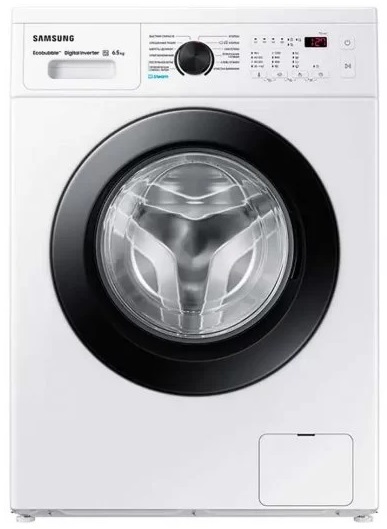 Стиральная машина Samsung WW65A4S21CE/LD/PI
