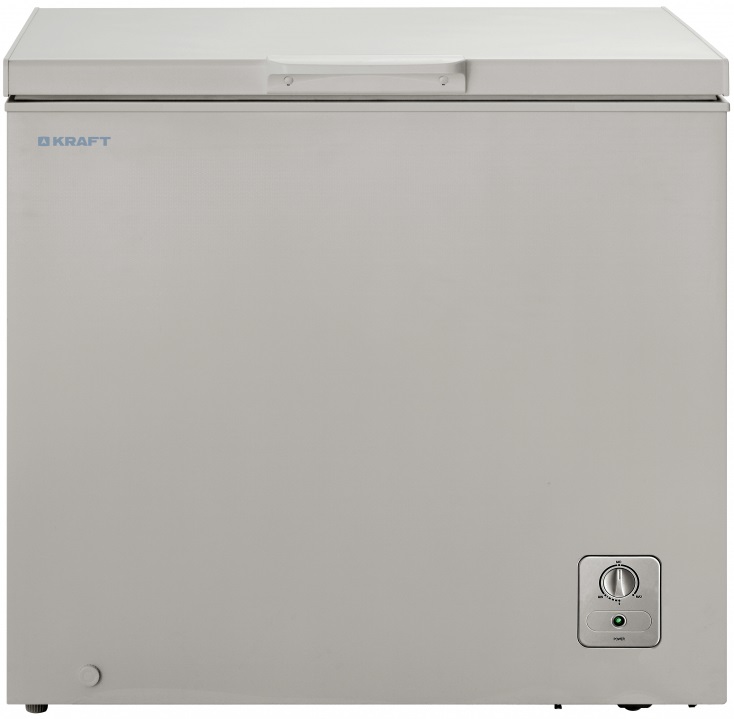 Ларь морозильный Kraft BD (W) 247S