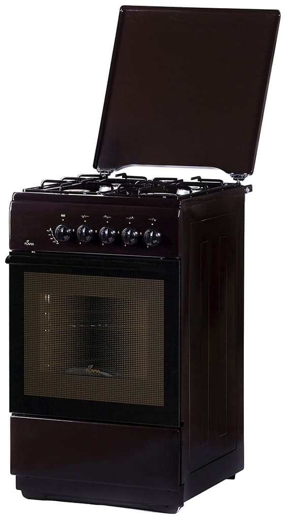 Газовая плита Flama FG 24023 B (383)