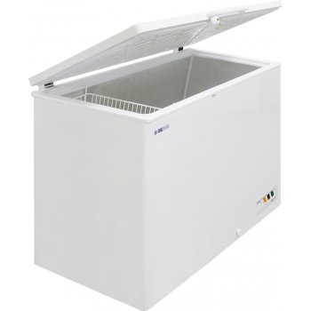 Ларь морозильный Italfrost ЛН 400 RAL 1015