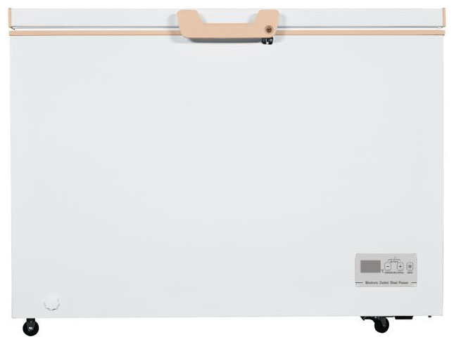Ларь морозильный Kraft Technology TCH-H310EGL