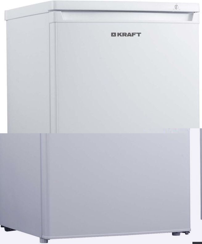 Морозильник Kraft KF-HS 125 W
