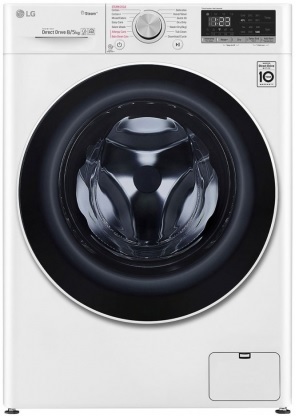 Стиральная машина LG F4DV328S0U/PI