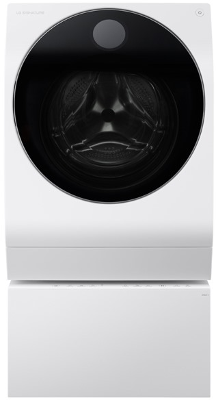 Стиральная машина LG LSWD100