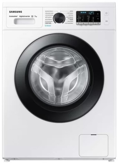 Стиральная машина Samsung WW70A5S21KE/PI