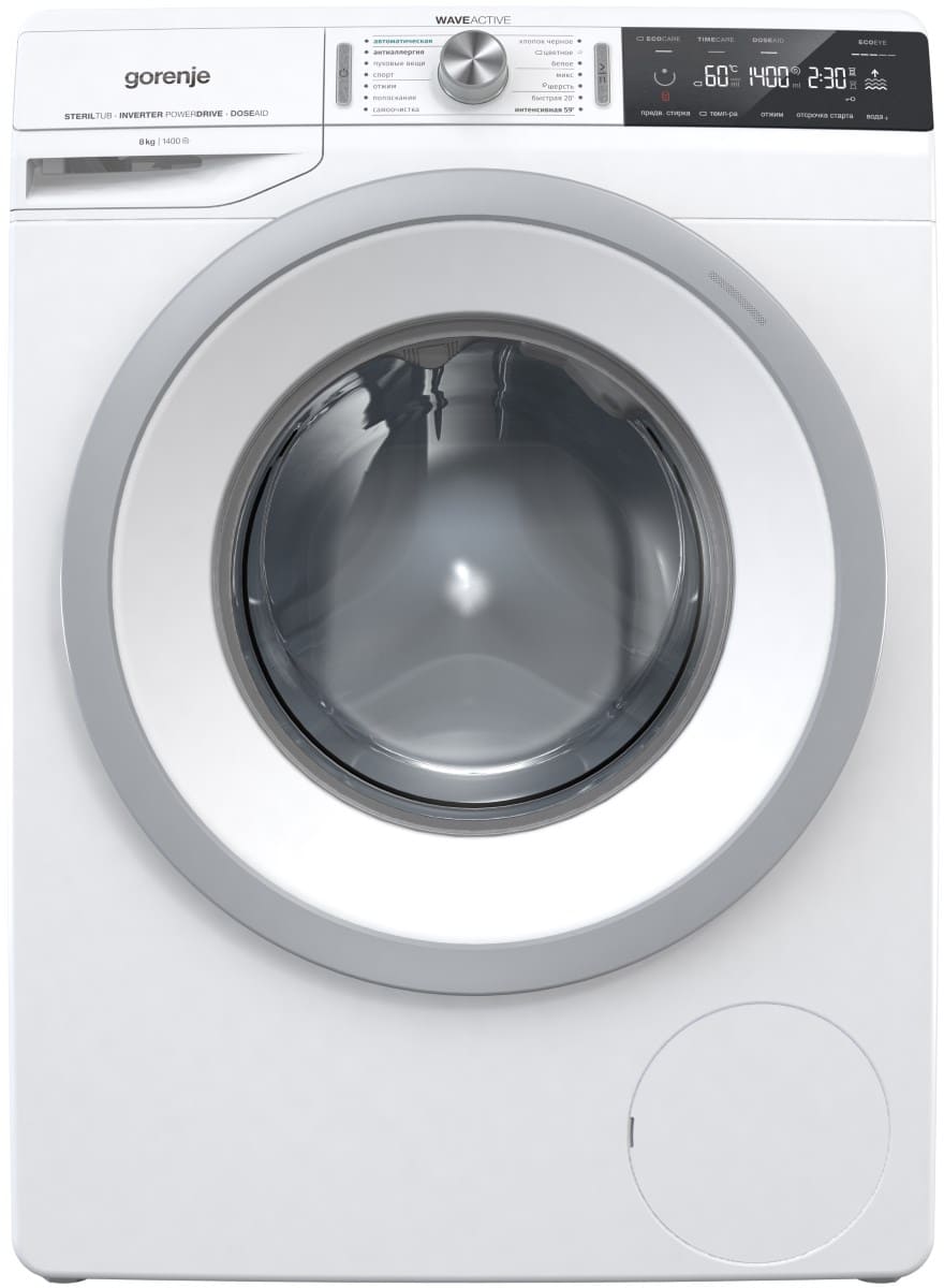 Стиральная машина Gorenje WA844