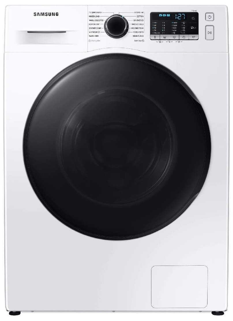 Стиральная машина Samsung WD80TA046BE/LE/PI