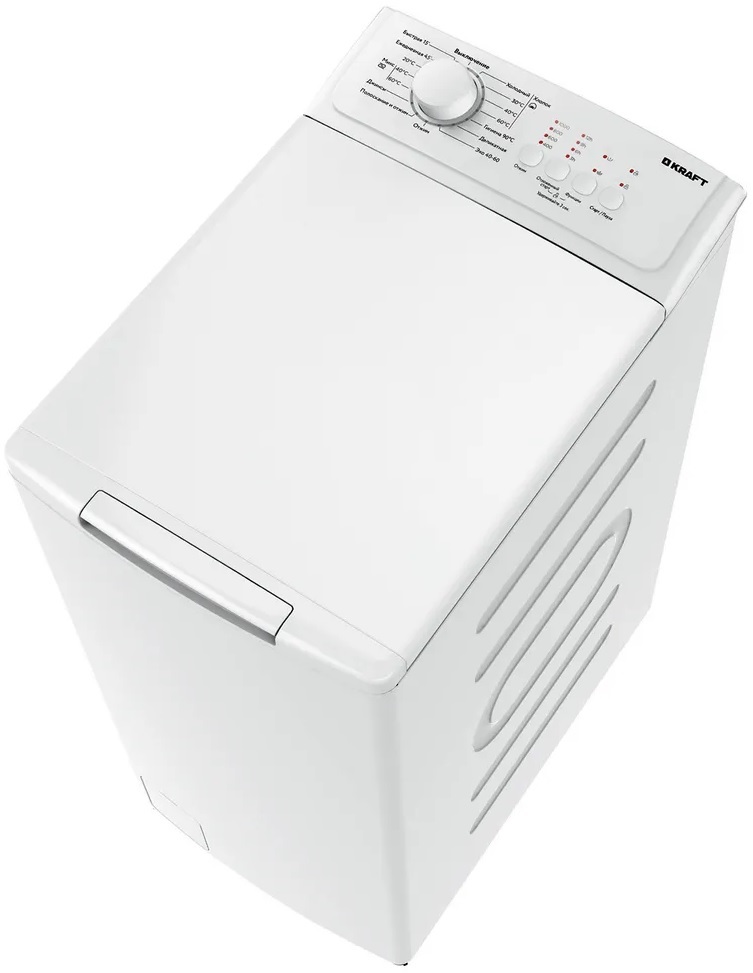 Стиральная машина Kraft KF-UME6201W