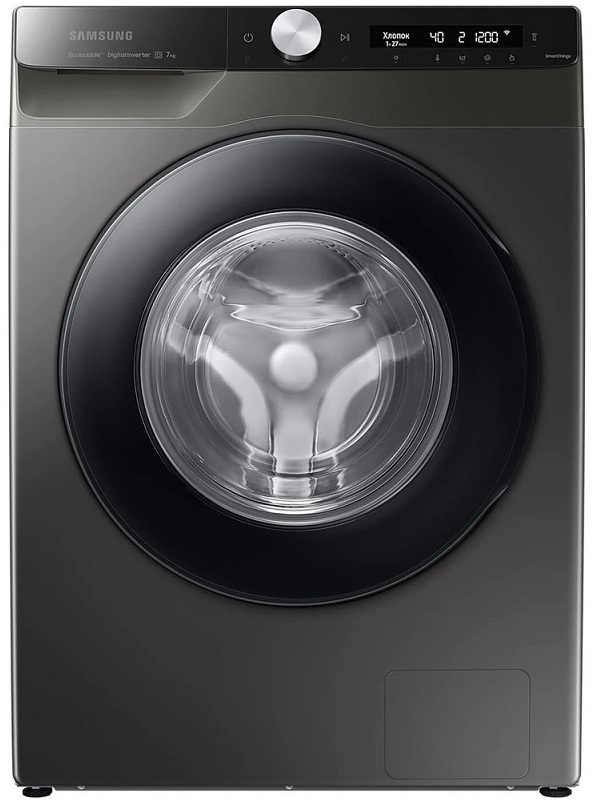 Стиральная машина Samsung WW70A6S23AX